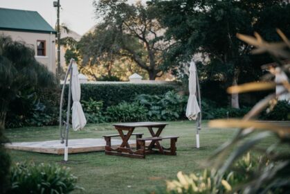 The Village Lodge