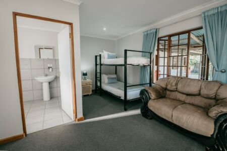 The Village Lodge Candlewood