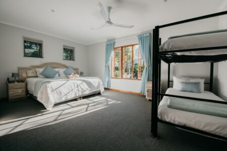 The Village Lodge Fynbos