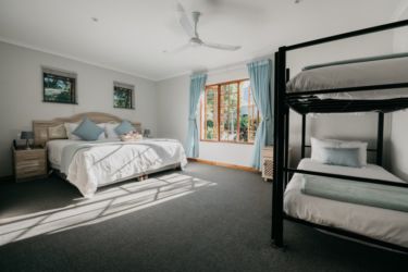 The Village Lodge Fynbos