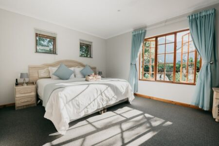 The Village Lodge Fynbos
