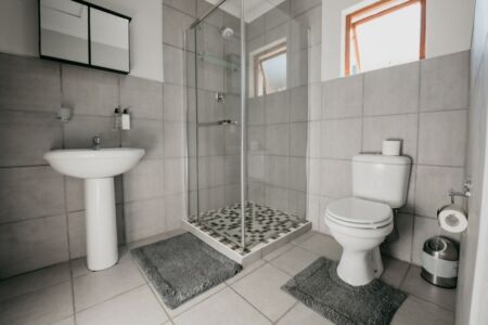 The Village Lodge Fynbos