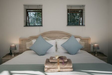 The Village Lodge Fynbos