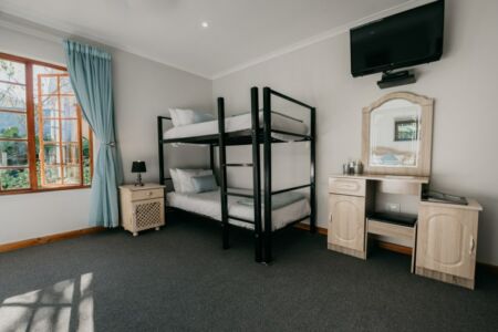 The Village Lodge Fynbos