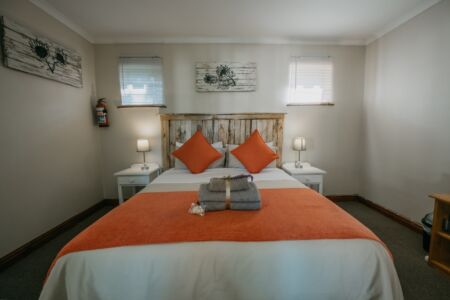 The Village Lodge Honeybadger