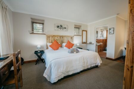The Village Lodge Loerie