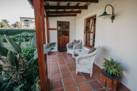 The Village Lodge Loerie