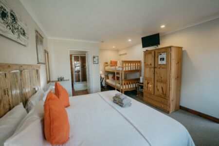 The Village Lodge Loerie