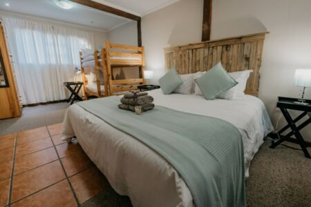 The Village Lodge Otter