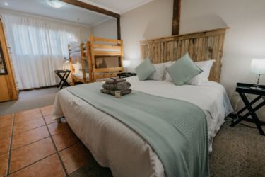 The Village Lodge Otter