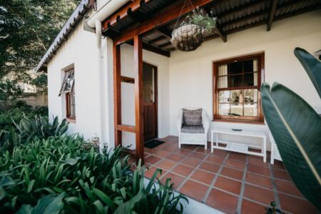 The Village Lodge Loerie