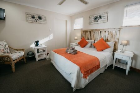 The Village Lodge Sunbird
