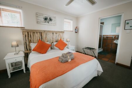 The Village Lodge Sunbird
