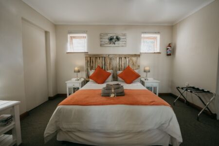 The Village Lodge Sunbird