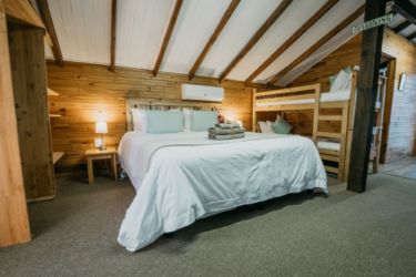 The Village Lodge Tsitsikamma