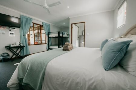 The Village Lodge Yellowwood