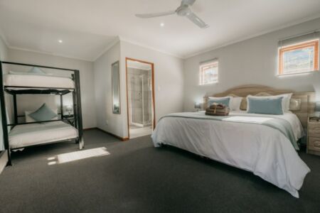 The Village Lodge Yellowwood