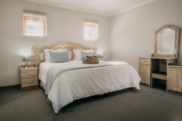 The Village Lodge Yellowwood