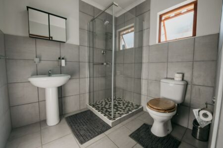 The Village Lodge Yellowwood