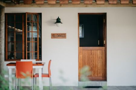 The Village Lodge Yellowwood