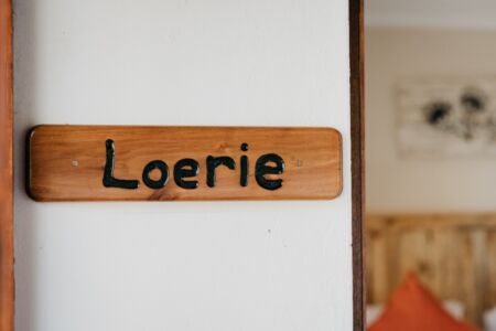 The Village Lodge Loerie