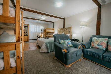 The Village Lodge Otter